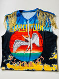“Led Zeppelin” Top